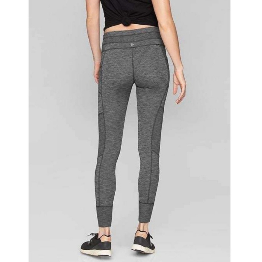 Athleta Excursion Tight Legging (Xs) - image 2